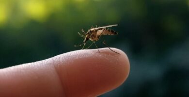 mosquito tigre