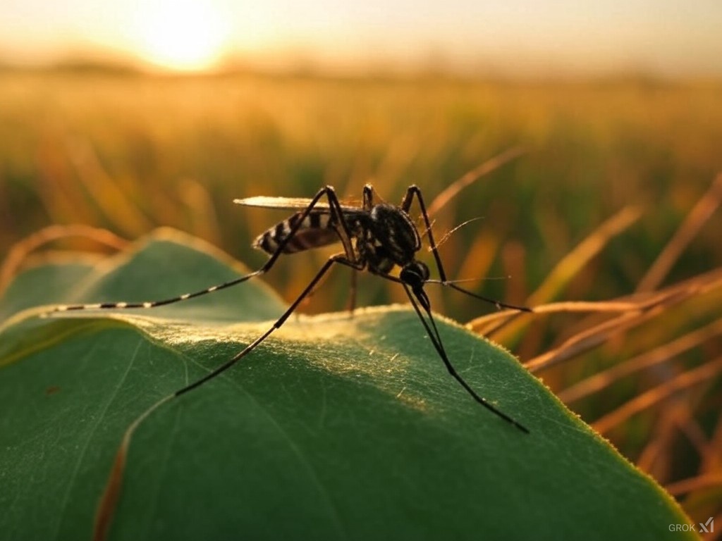 caracrteristicas mosquito tigre