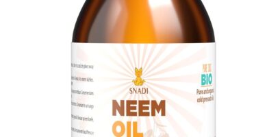 ACEITE DE NEEM