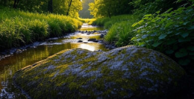 NATURALEZA