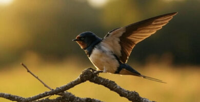 golondrina