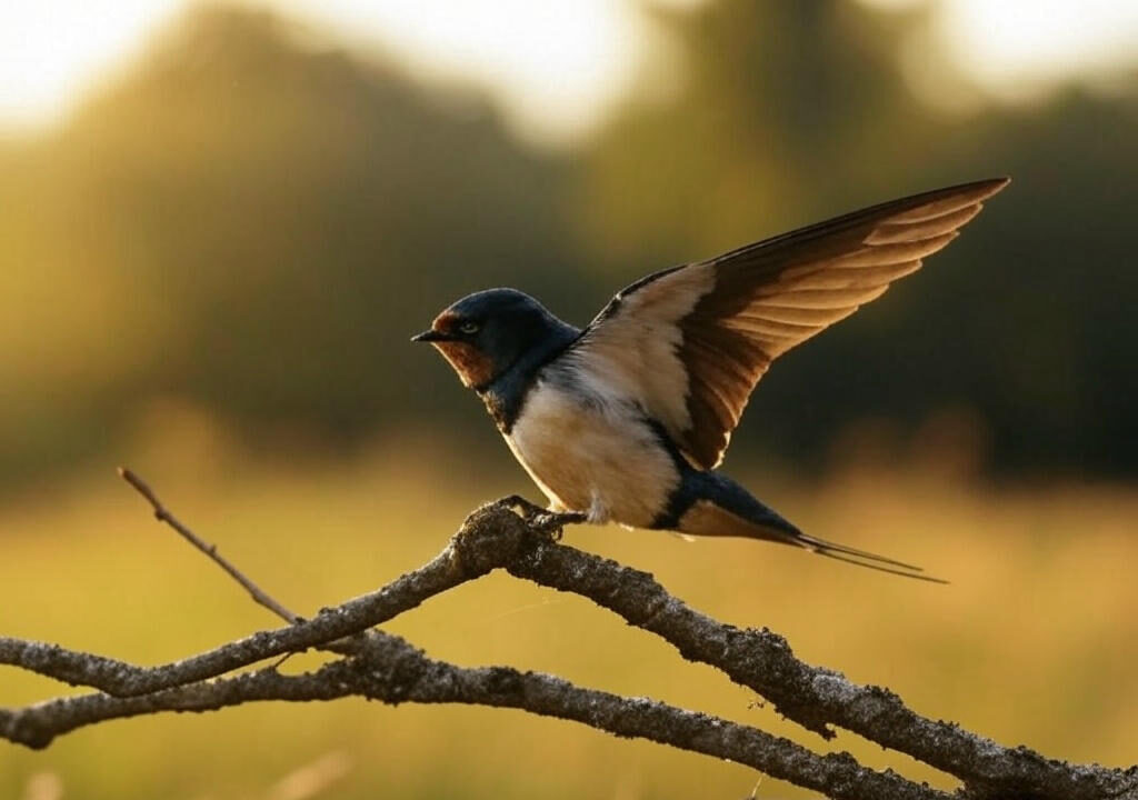 golondrina