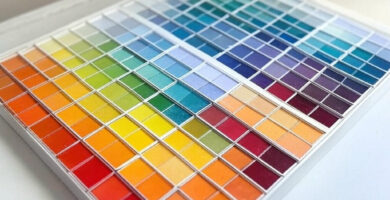 colores que atraen al mosquito